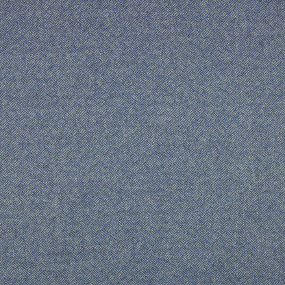 Parquet Wool Fabric by Abraham Moon Denim