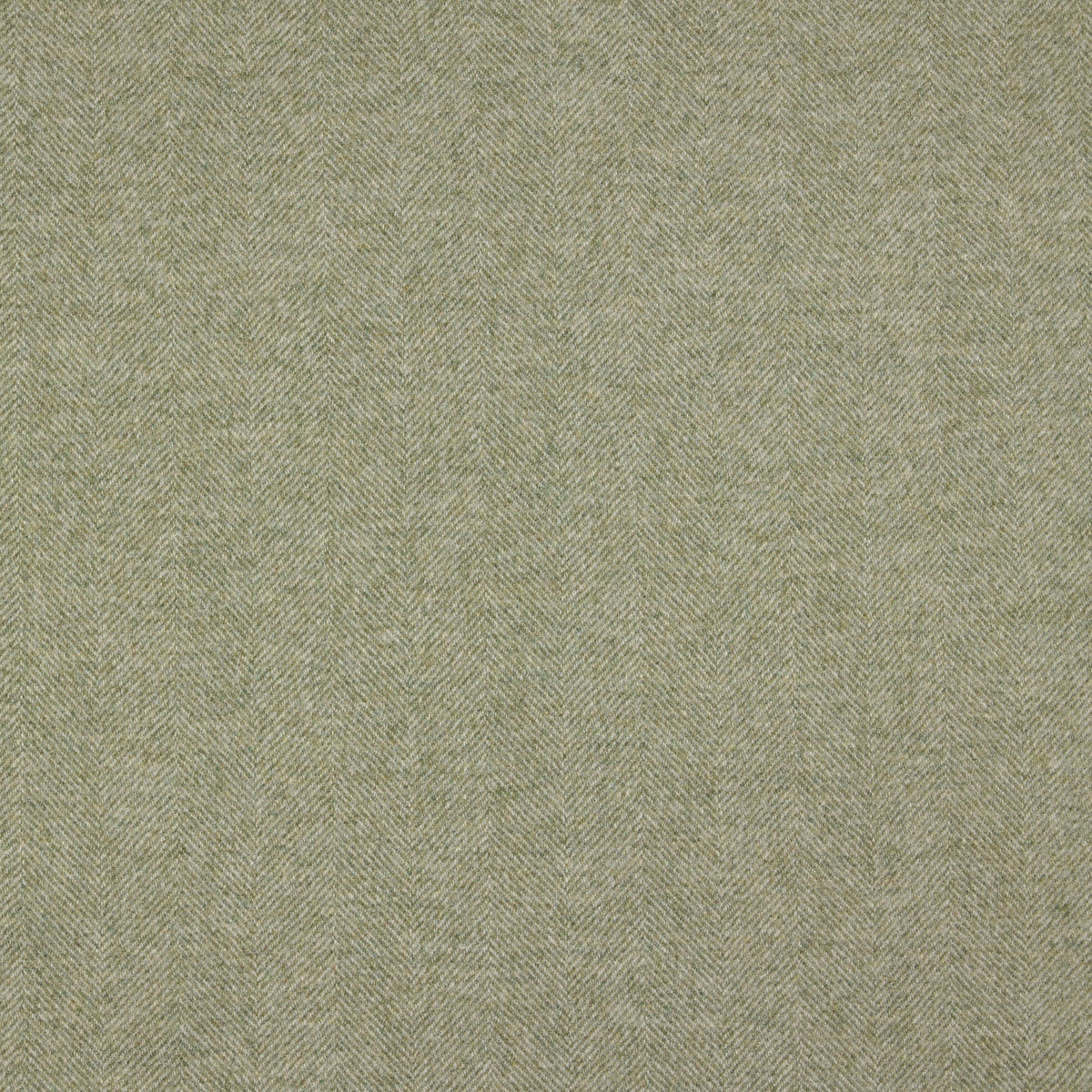 Chevron Wool Fabric by Abraham Moon Agate