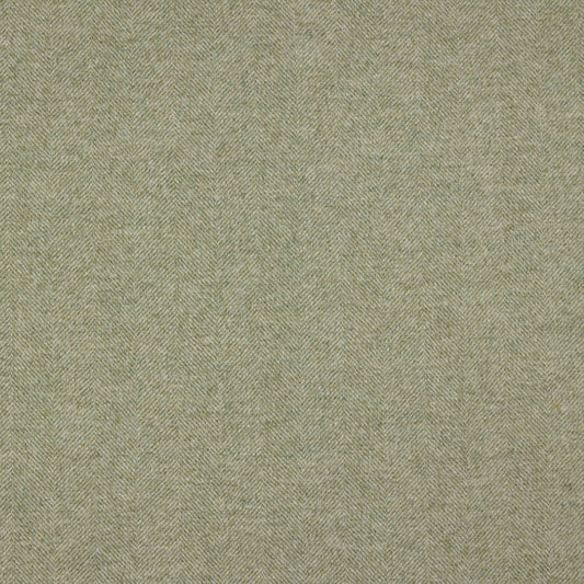 Chevron Wool Fabric by Abraham Moon Agate