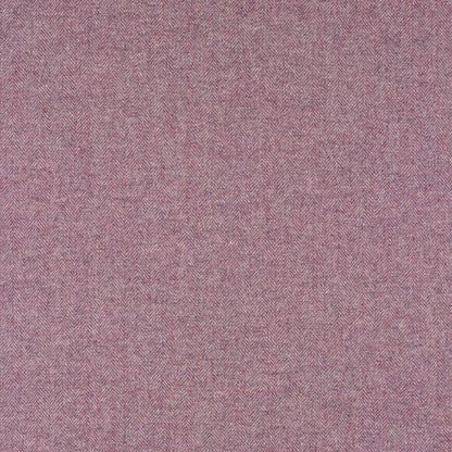 Deepdale Wool Fabric by Abraham Moon Heather