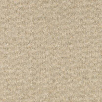 Deepdale Wool Fabric by Abraham Moon Ivory