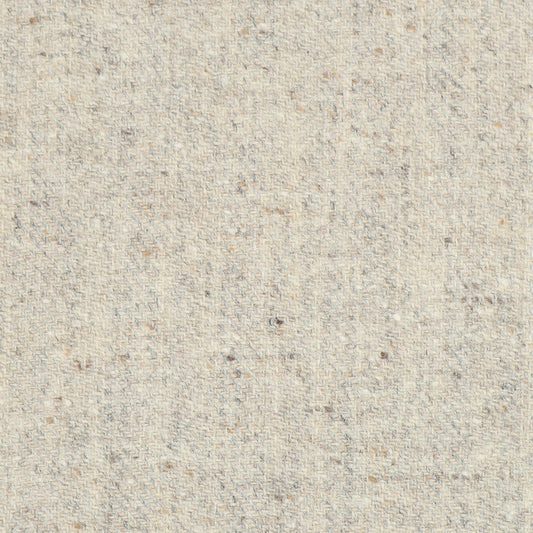 Deepdale Wool Fabric by Abraham Moon Dove