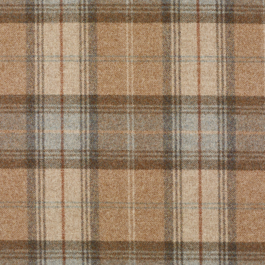 Stroud Wool Fabric by Abraham Moon Eau De Nil