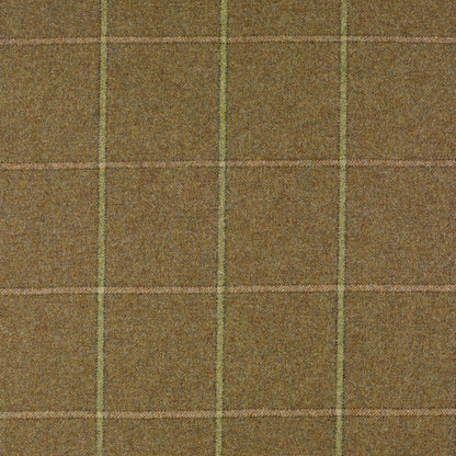 Kingham Wool Fabric by Abraham Moon Lichen