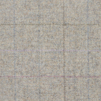 Multipane Wool Fabric by Abraham Moon Marble