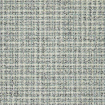 Leno Wool Fabric by Abraham Moon Slate