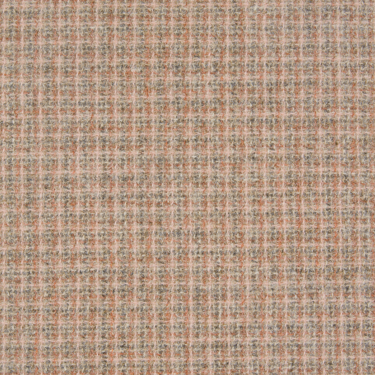 Leno Wool Fabric by Abraham Moon Sandstone
