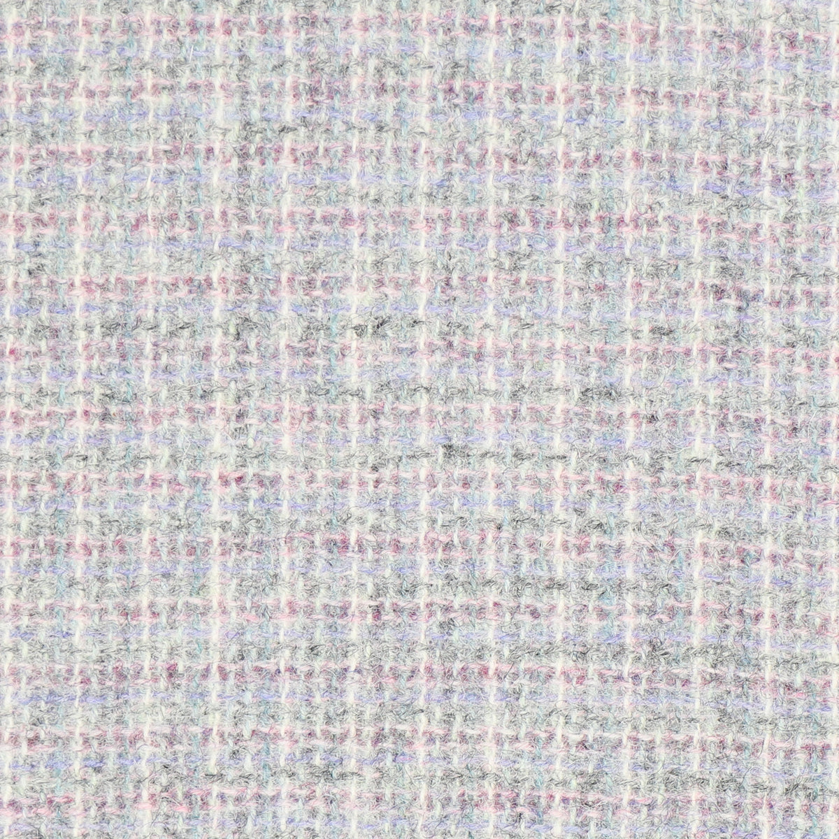 Leno Wool Fabric by Abraham Moon Marble
