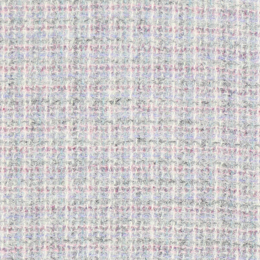 Leno Wool Fabric by Abraham Moon Marble