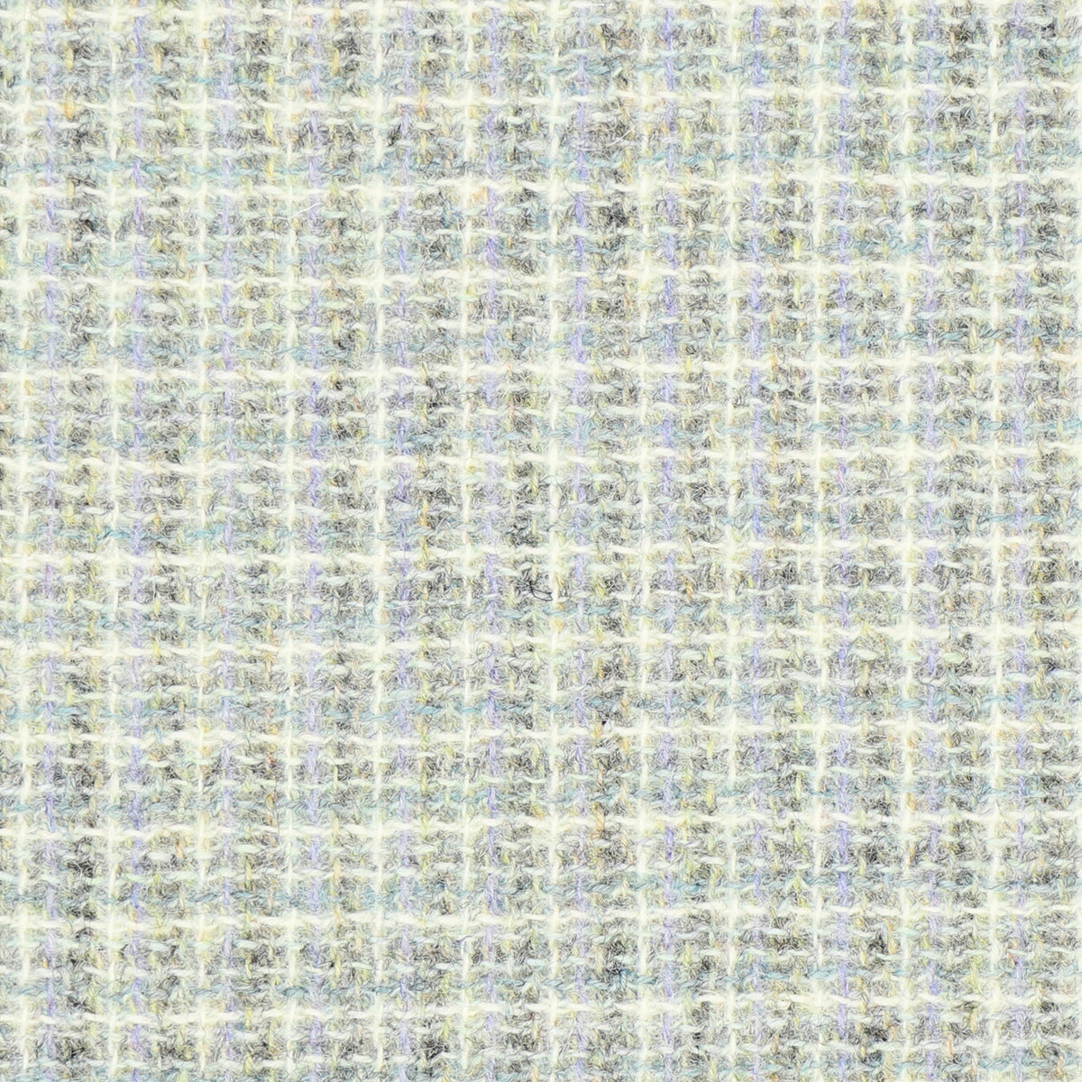 Leno Wool Fabric by Abraham Moon Onyx