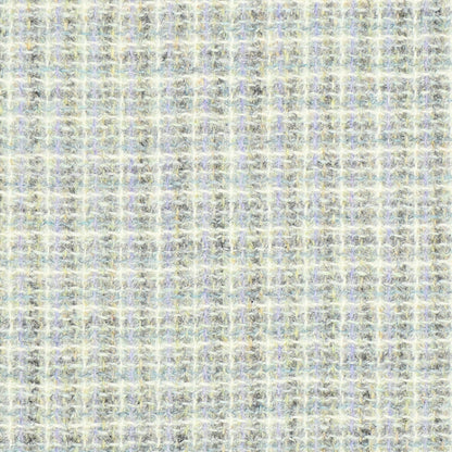 Leno Wool Fabric by Abraham Moon Onyx