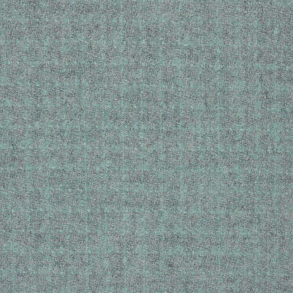 Boucle Wool Fabric by Abraham Moon Slate