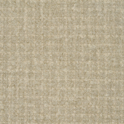Boucle Wool Fabric by Abraham Moon Travertine