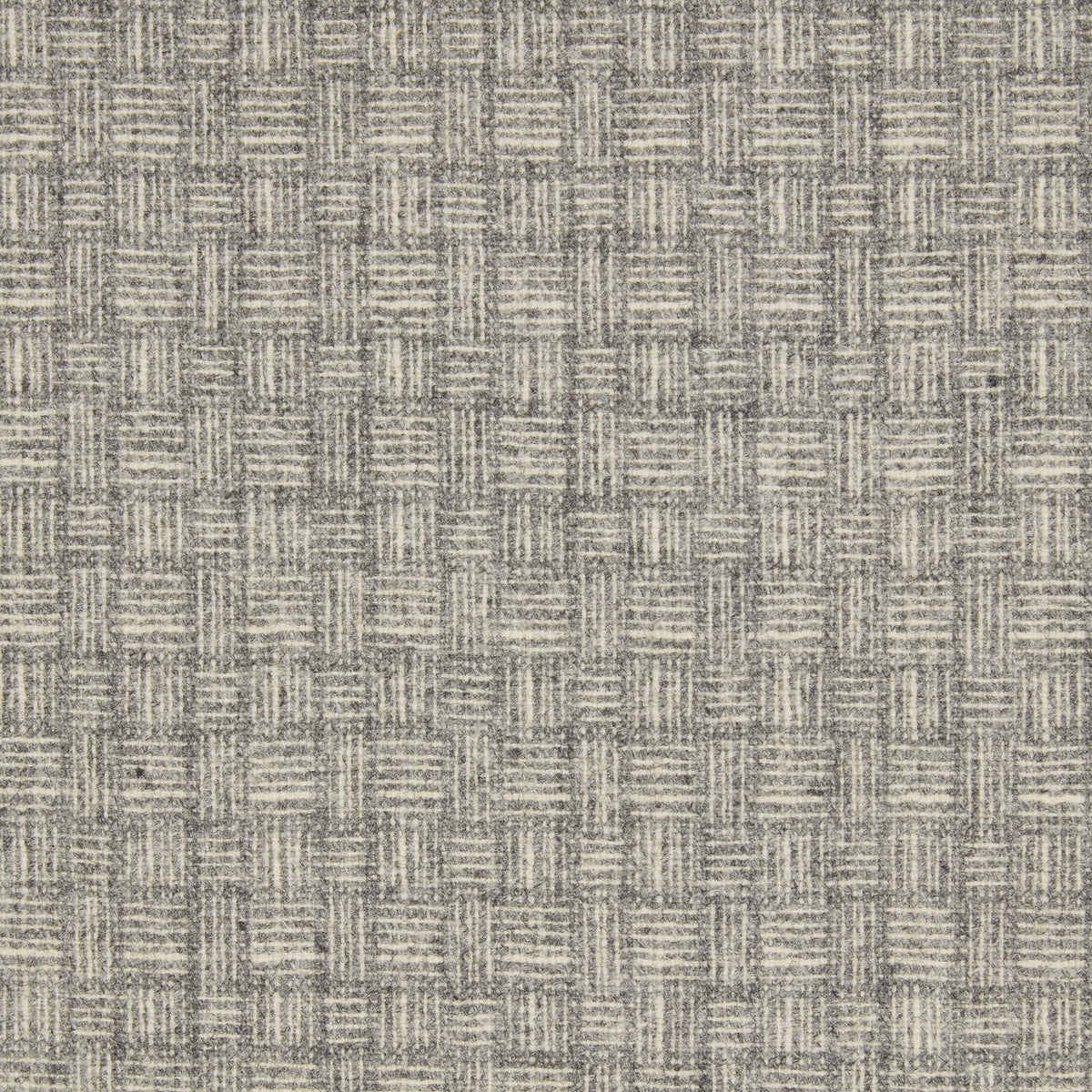 Basket Wool Fabric by Abraham Moon Marble