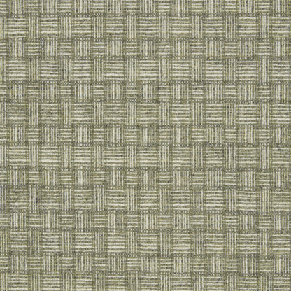 Basket Wool Fabric by Abraham Moon Onyx