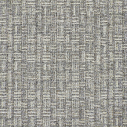 Basket Wool Fabric by Abraham Moon Stone