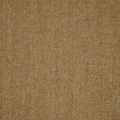 Herringbone Wool Fabric by Abraham Moon Bracken