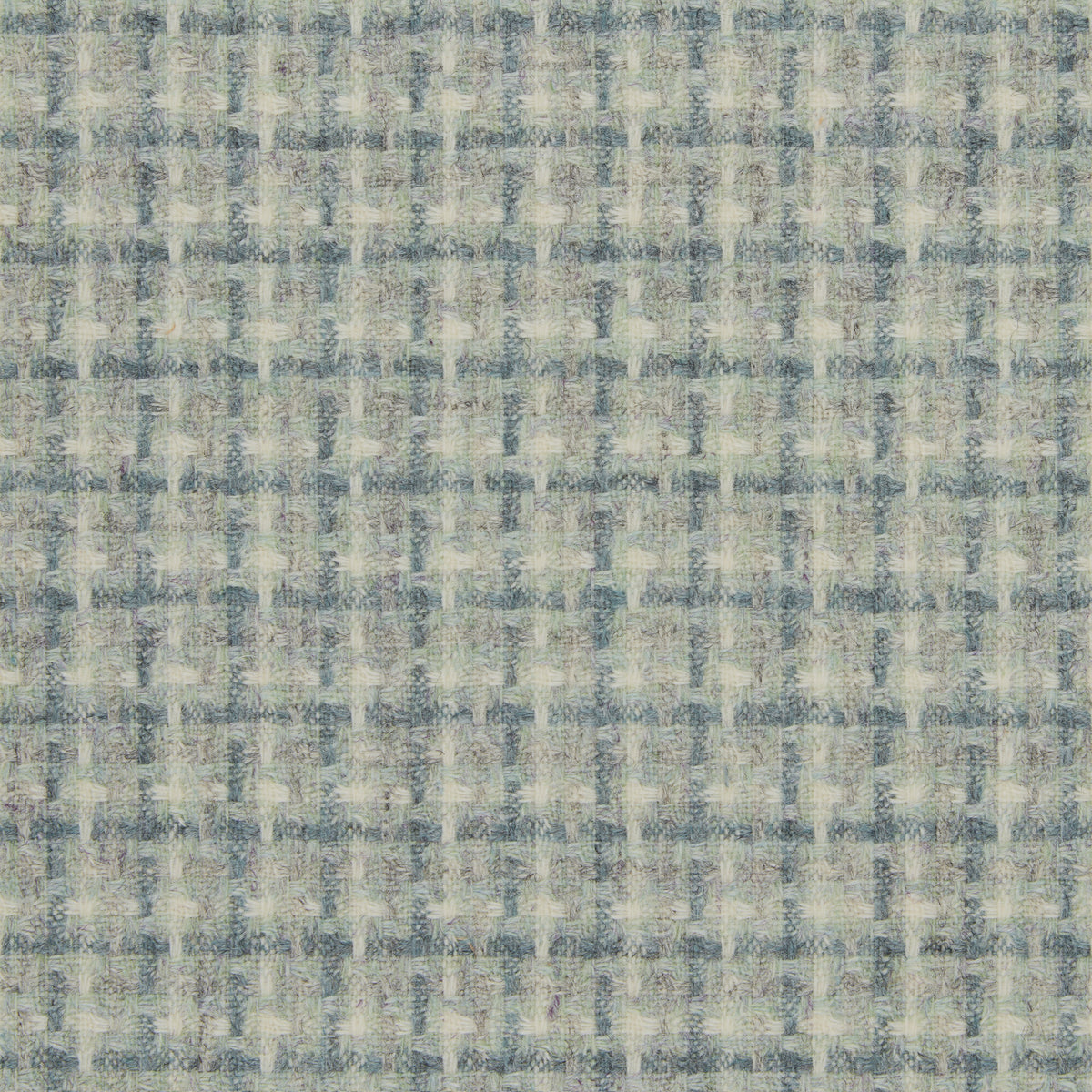 Villa Wool Fabric by Abraham Moon Slate