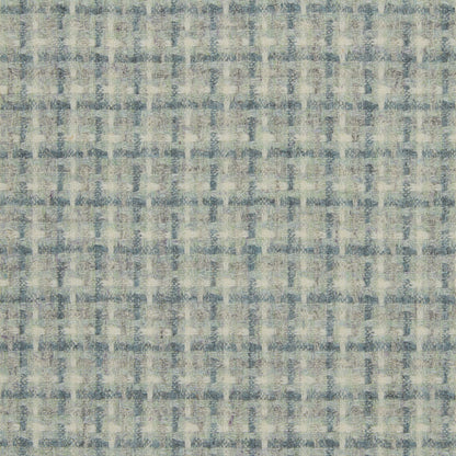 Villa Wool Fabric by Abraham Moon Slate