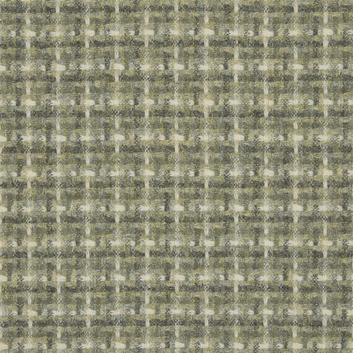 Villa Wool Fabric by Abraham Moon Onyx