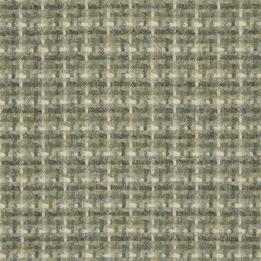 Villa Wool Fabric by Abraham Moon Onyx