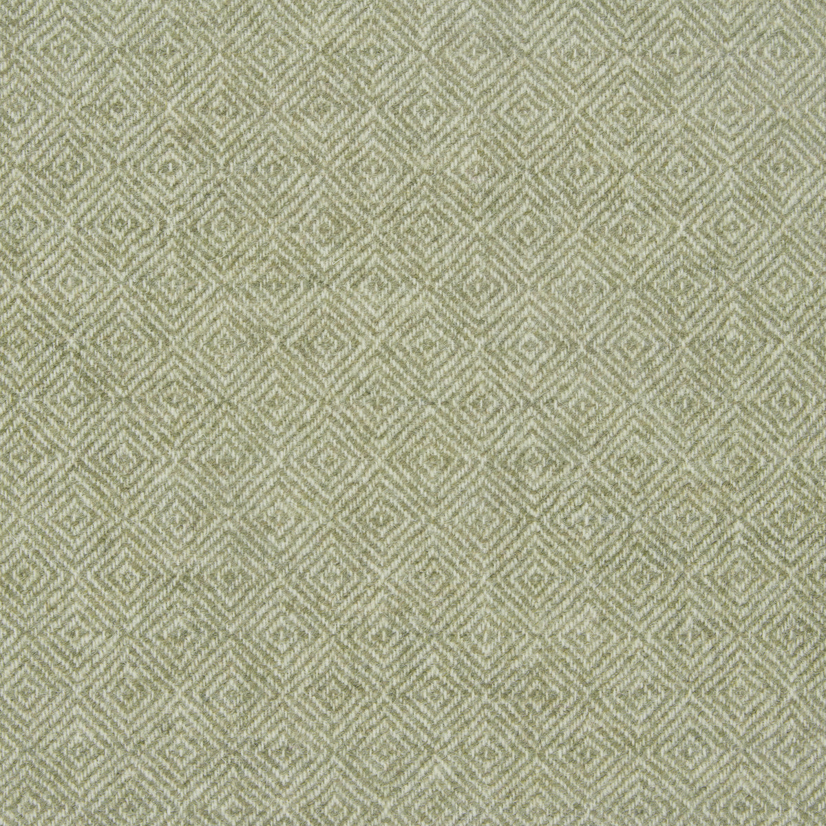 Diamond Wool Fabric by Abraham Moon Onyx
