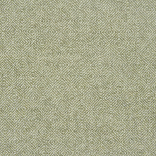 Diamond Wool Fabric by Abraham Moon Onyx