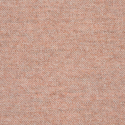 Diamond Wool Fabric by Abraham Moon Sandstone