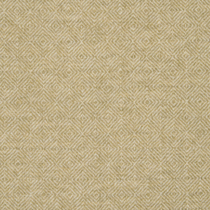 Diamond Wool Fabric by Abraham Moon Travertine