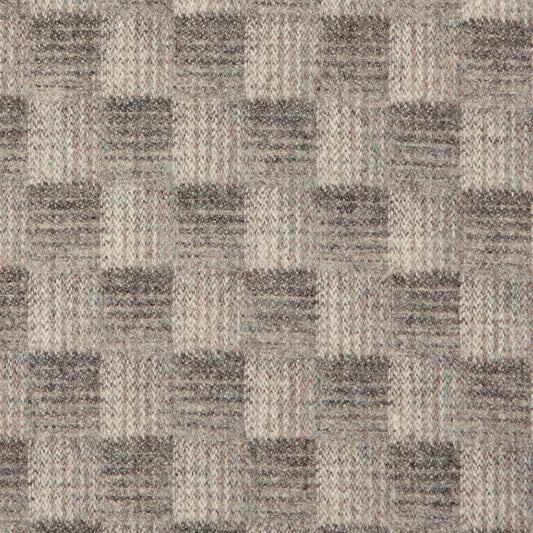 Castle Wool Fabric by Abraham Moon Marble