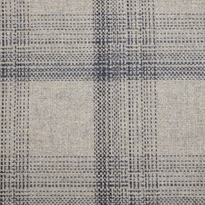 Shard Wool Fabric by Abraham Moon Denim