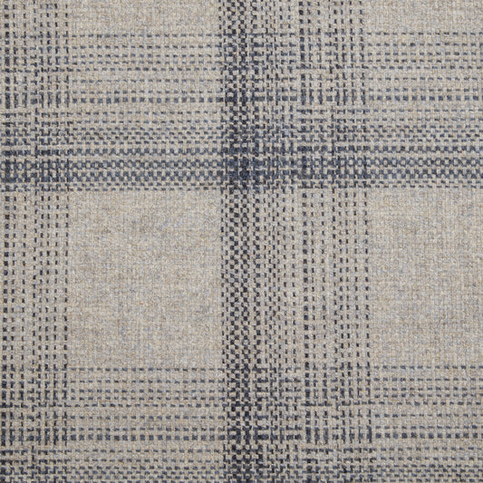 Shard Wool Fabric by Abraham Moon Denim