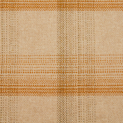 Shard Wool Fabric by Abraham Moon Gold