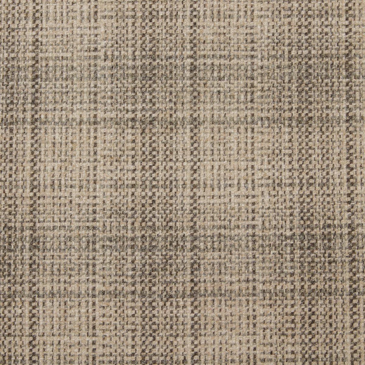 Skylon Wool Fabric by Abraham Moon Natural