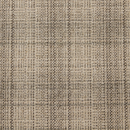 Skylon Wool Fabric by Abraham Moon Natural
