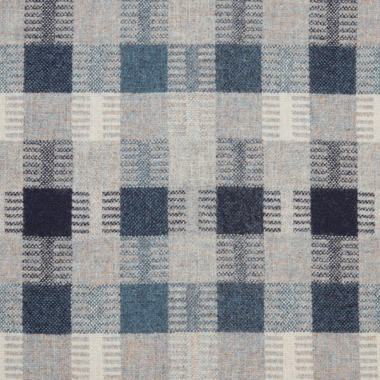 Salk Wool Fabric by Abraham Moon Denim