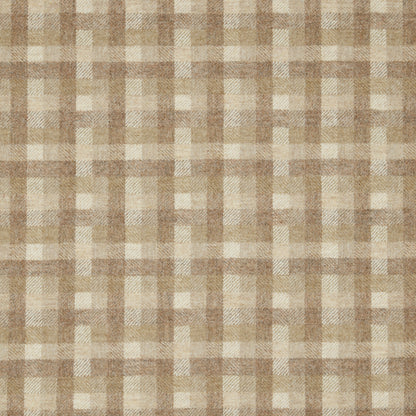 Causeway Wool Fabric by Abraham Moon Clay
