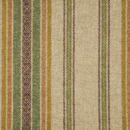 Blenheim Wool Fabric by Abraham Moon Natural Olive