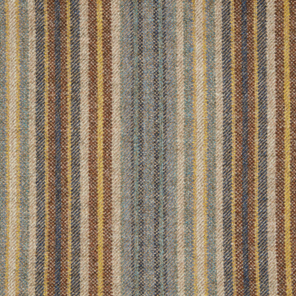 Burleigh Wool Fabric by Abraham Moon Denim Gold