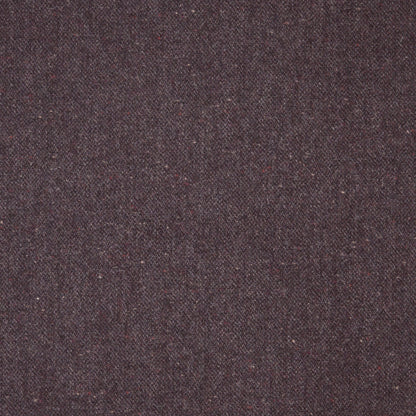 Donegal Wool Fabric by Abraham Moon Heather