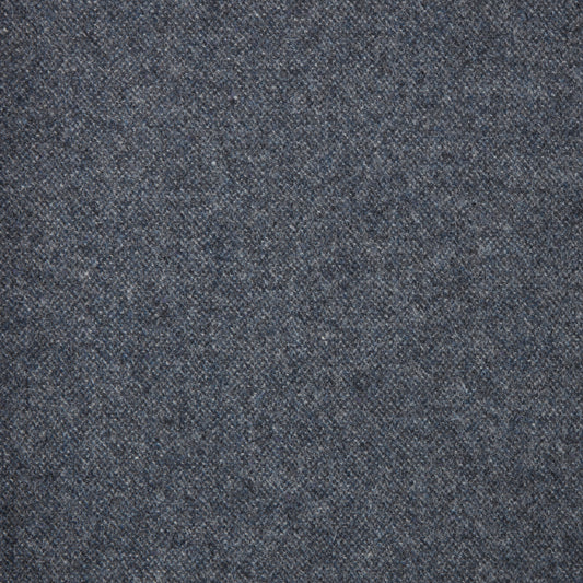 Donegal Wool Fabric by Abraham Moon Airforce