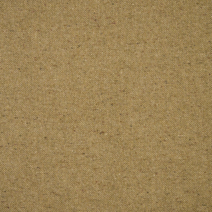 Donegal Wool Fabric by Abraham Moon Ochre