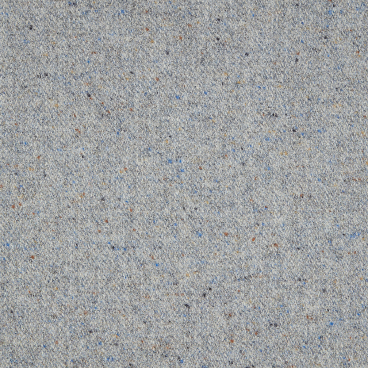 Donegal Wool Fabric by Abraham Moon Denim