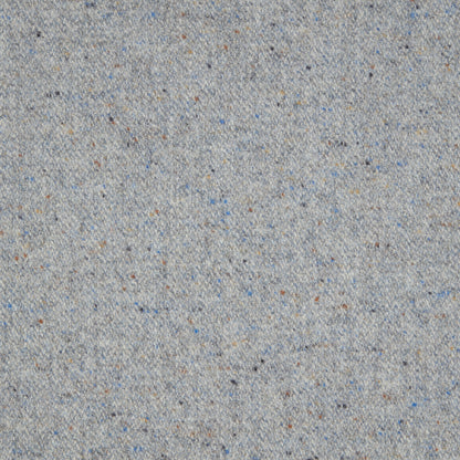 Donegal Wool Fabric by Abraham Moon Denim