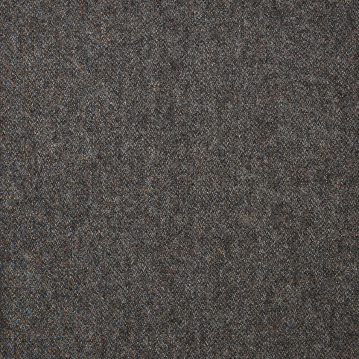 Donegal Wool Fabric by Abraham Moon Silt