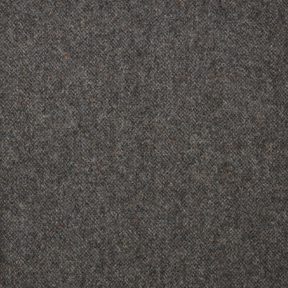 Donegal Wool Fabric by Abraham Moon Silt