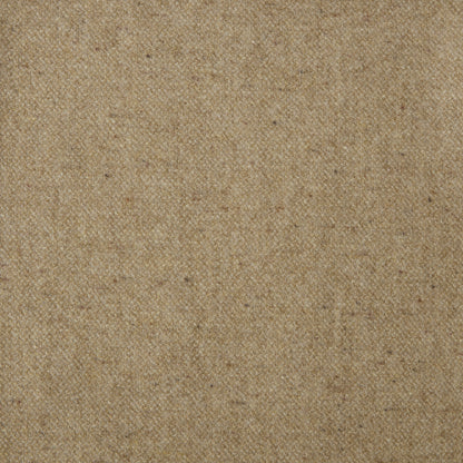 Donegal Wool Fabric by Abraham Moon Honey