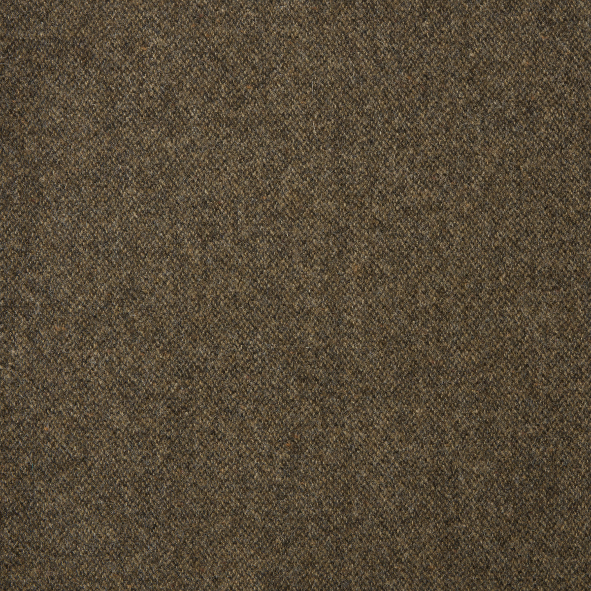 Donegal Wool Fabric by Abraham Moon Coffee