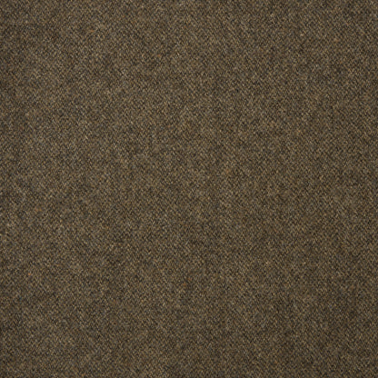 Donegal Wool Fabric by Abraham Moon Coffee
