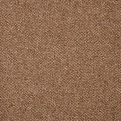 Donegal Wool Fabric by Abraham Moon Sandstone